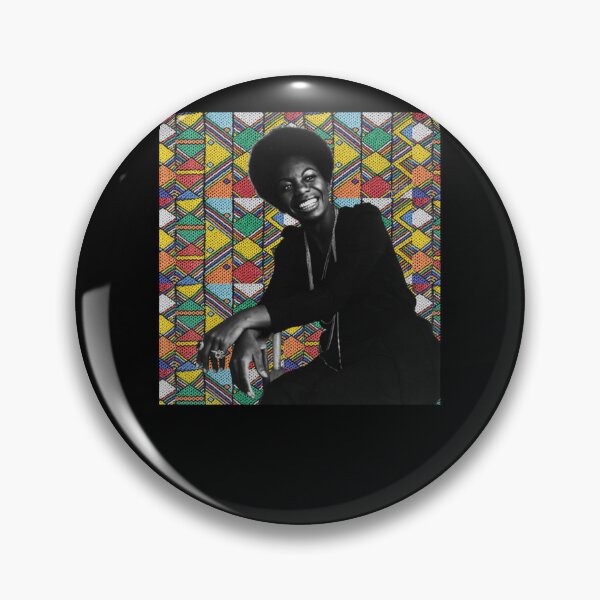 Item preview, Nina-Simone designed and sold by frannypetaw.