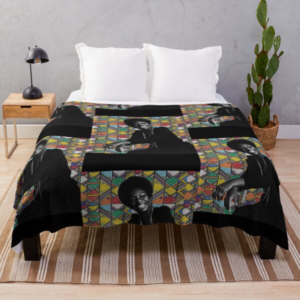 Item preview, Nina-Simone designed and sold by frannypetaw.