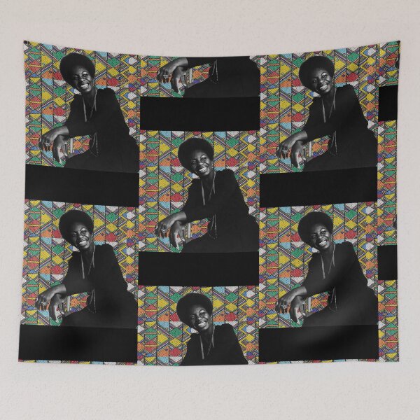 Item preview, Nina-Simone designed and sold by frannypetaw.