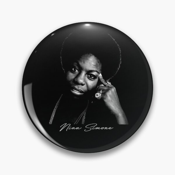 Item preview, Nina-Simone designed and sold by frannypetaw.