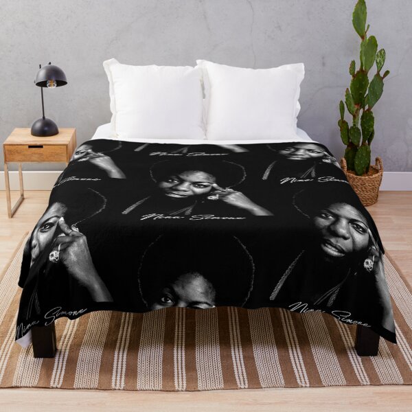 Item preview, Nina-Simone designed and sold by frannypetaw.