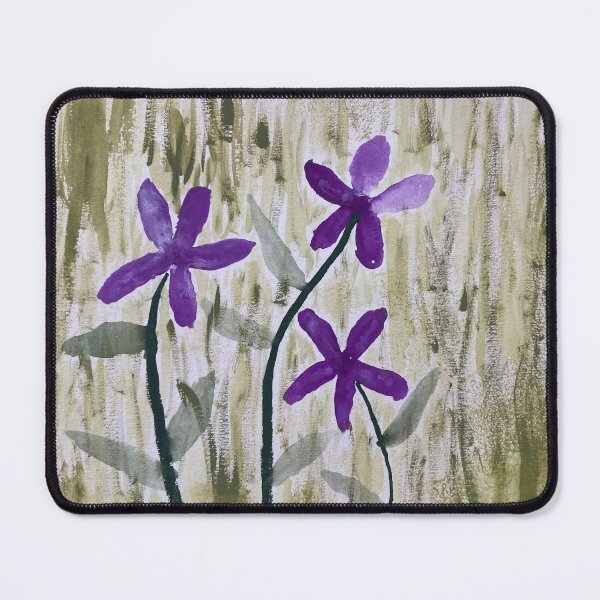 Item preview, Violets  designed and sold by YittyYitty.