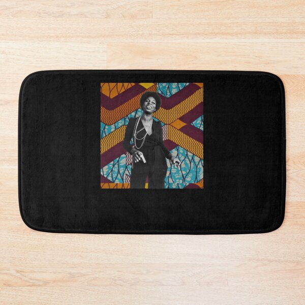 Item preview, retro Nina Simone  designed and sold by frannypetaw.