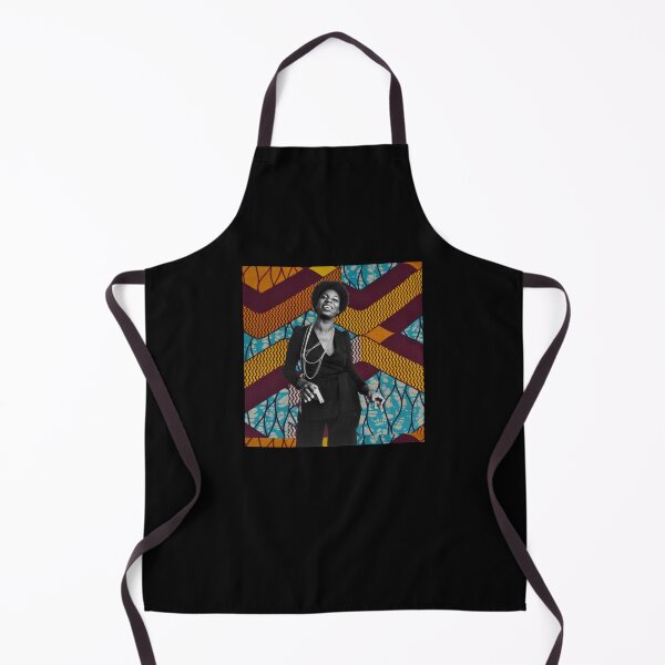 Item preview, retro Nina Simone  designed and sold by frannypetaw.