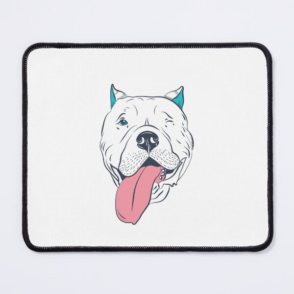 Item preview, Pit Bulls Rule! designed and sold by Forgotten Dogs Rescue.