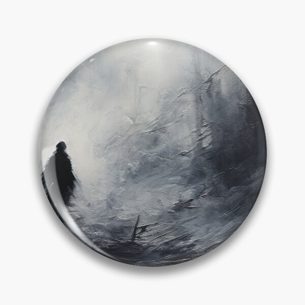 Item preview, Solitude in Abstraction designed and sold by jrtwynam.