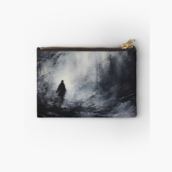 Item preview, Solitude in Abstraction designed and sold by jrtwynam.