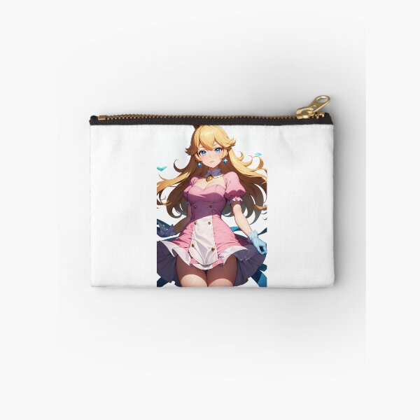 Item preview, Game waifu #16 Fanart designed and sold by iloveanimechibi.