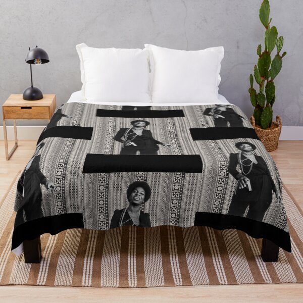 Item preview, Nina Simone standup designed and sold by frannypetaw.