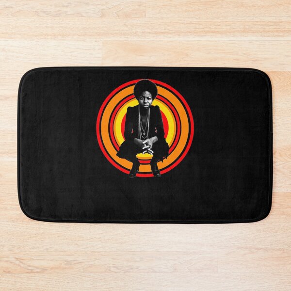 Item preview, Retro Nina Simone designed and sold by frannypetaw.