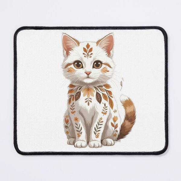 Item preview, cat lover designed and sold by Spirit of Siam.