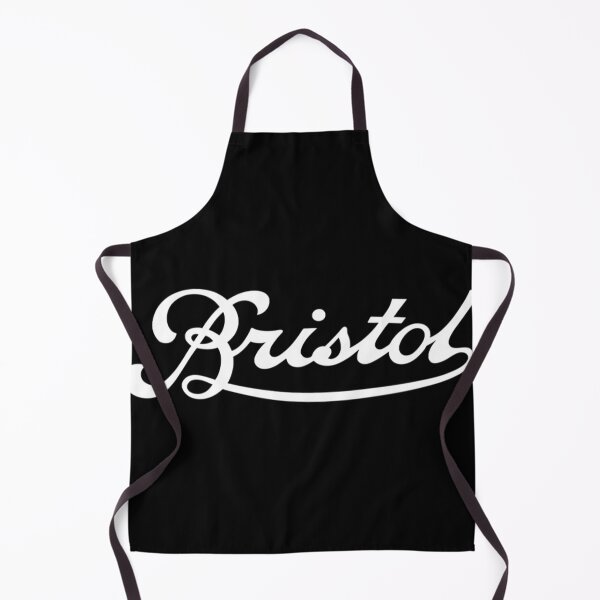 Item preview, Bristol Scroll Logo  designed and sold by CORIEHACKER.
