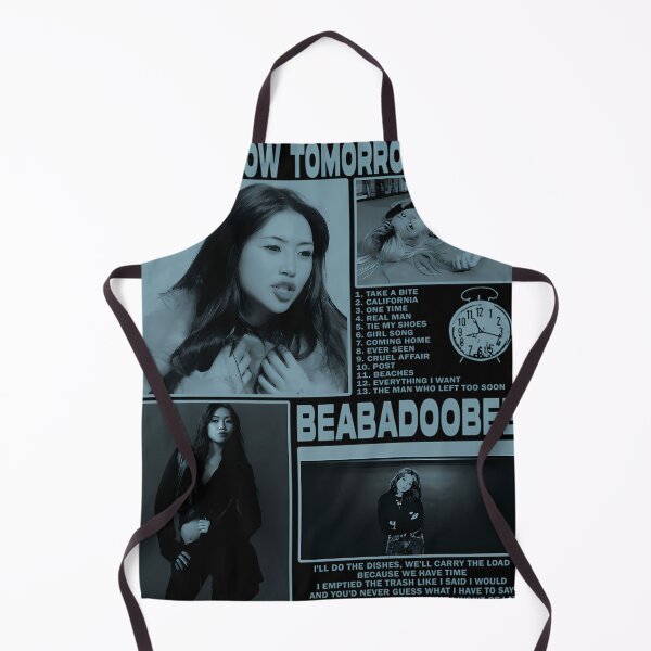 Item preview, Beabadoobee This Is How Tomorrow Moves designed and sold by TolulopeOye7.