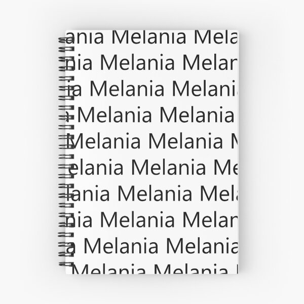 Item preview, Melania designed and sold by Shalomjoy.