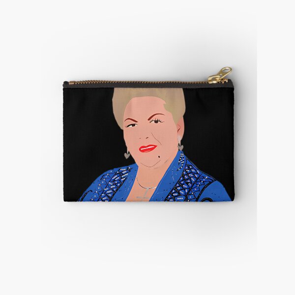 Item preview, Paquita La Del Barrio designed and sold by TolulopeOye7.