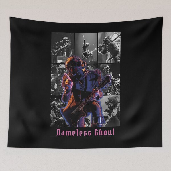 Item preview, Ghost Nameless Ghoul-Phantom  designed and sold by TolulopeOye7.
