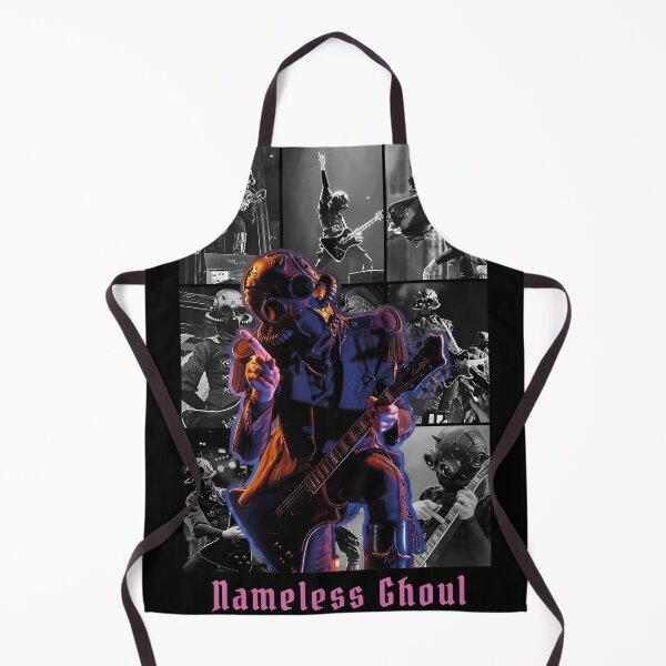 Item preview, Ghost Nameless Ghoul-Phantom designed and sold by TolulopeOye7.
