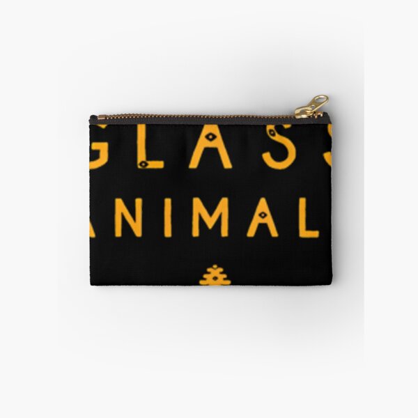 Item preview, Glass Animals Zaba designed and sold by TolulopeOye7.