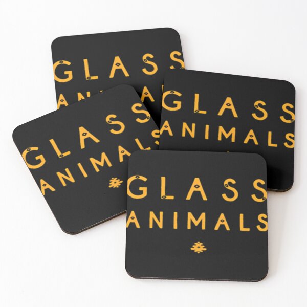 Item preview, Glass Animals Zaba designed and sold by TolulopeOye7.