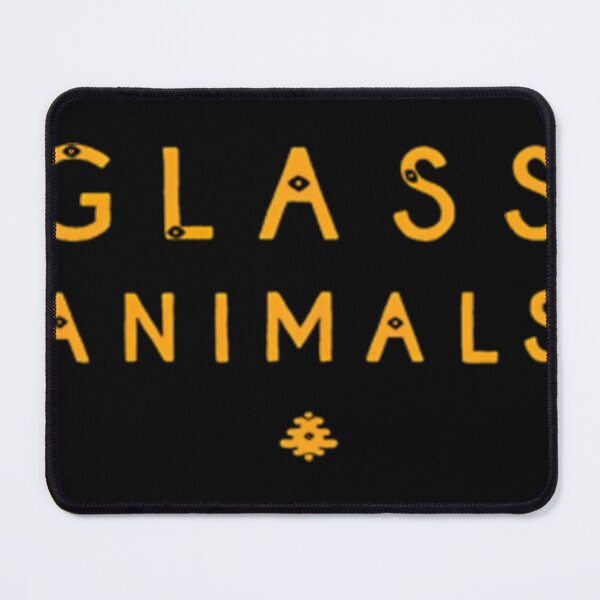 Item preview, Glass Animals Zaba designed and sold by TolulopeOye7.