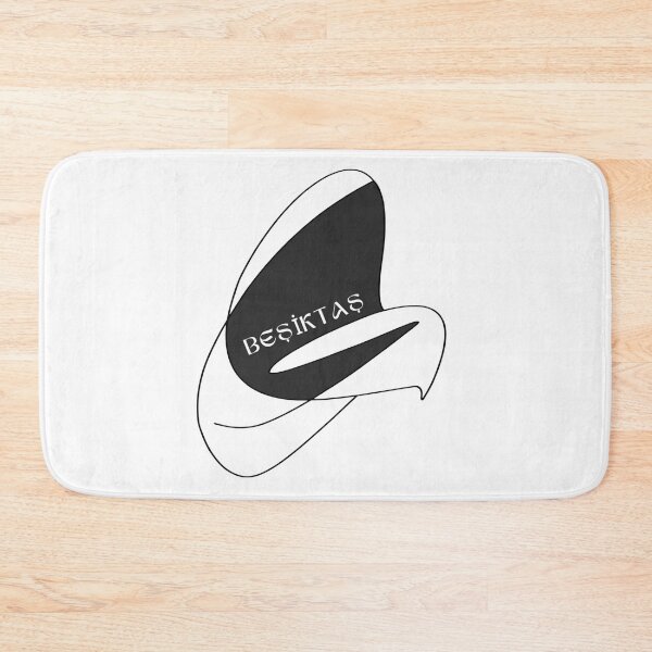 Item preview, Beşiktaş  designed and sold by Designhand.