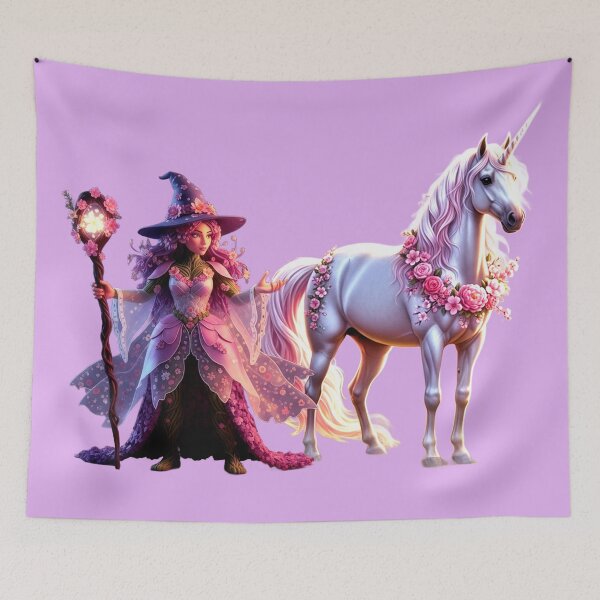 Item preview, Calantha And Dreamweaver designed and sold by Dawne's Designs.