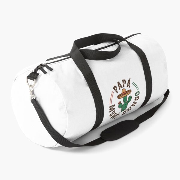 Item preview, Fathers Day El Papa Mas Chingon Funny Mexican Dad Spanish designed and sold by Idarmotar.