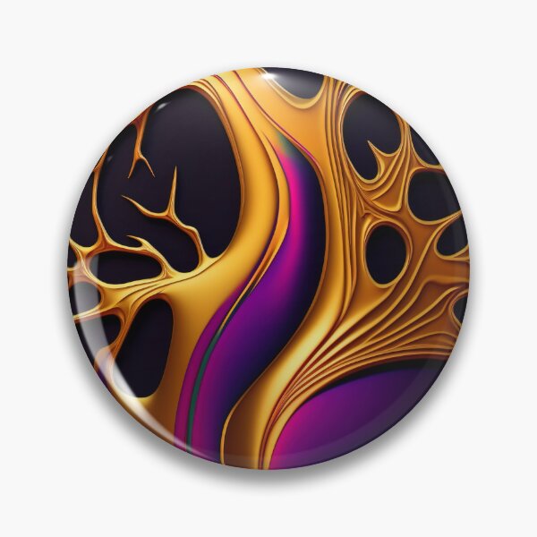 Item preview, Golden Pathways designed and sold by StimulatedHead.