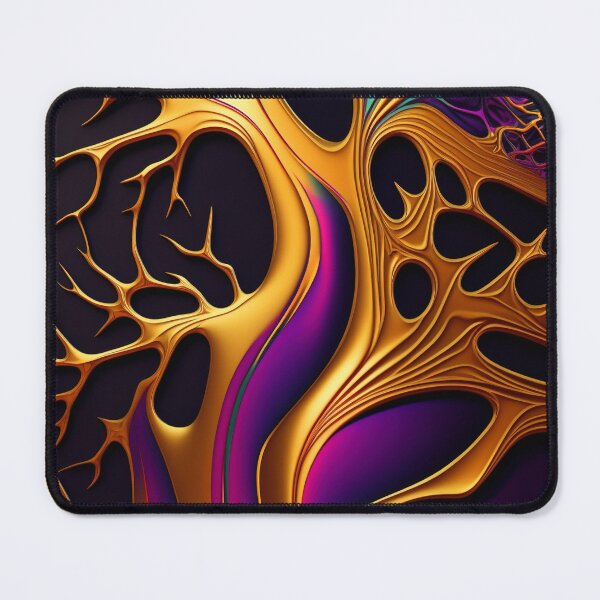 Item preview, Golden Pathways designed and sold by StimulatedHead.