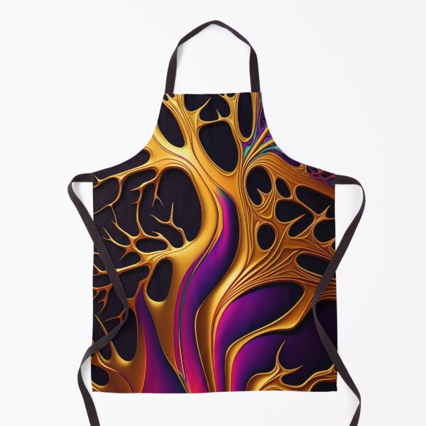 Item preview, Golden Pathways designed and sold by StimulatedHead.