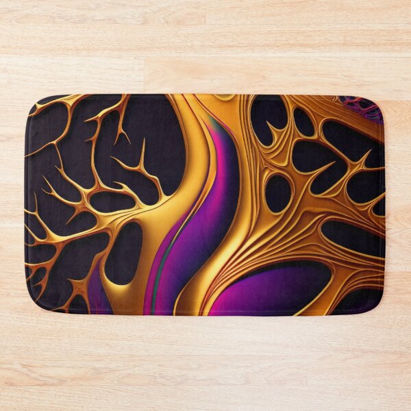 Item preview, Golden Pathways designed and sold by StimulatedHead.