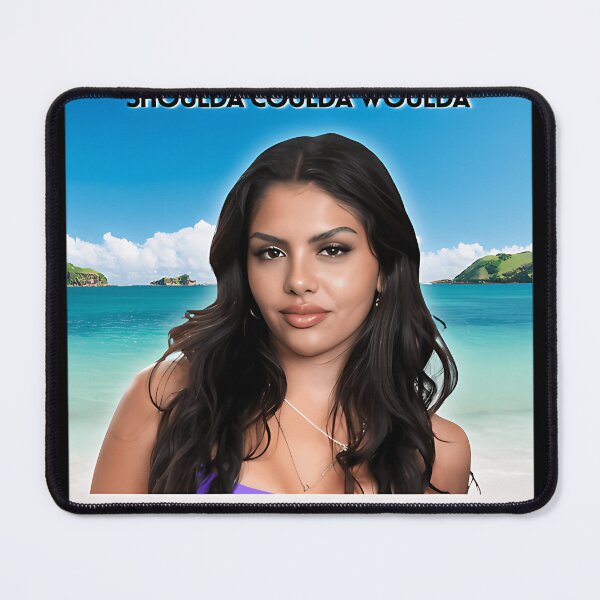 Item preview, Huda Love Island designed and sold by OsmoSiltonen.