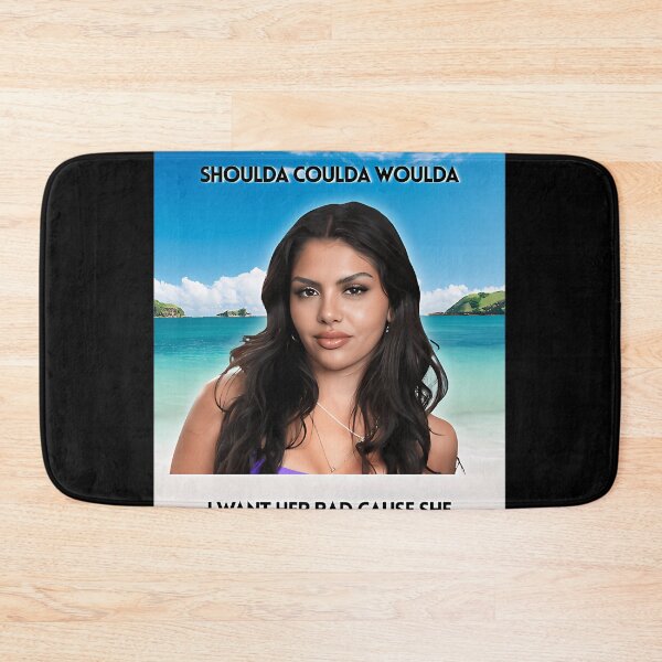 Item preview, Huda Love Island designed and sold by OsmoSiltonen.