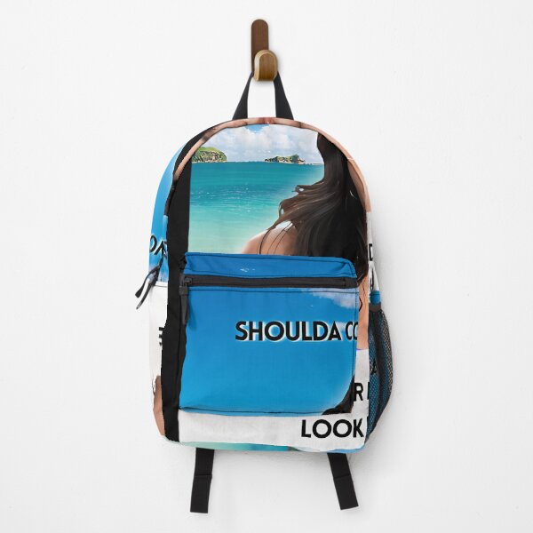 Item preview, Huda Love Island designed and sold by OsmoSiltonen.