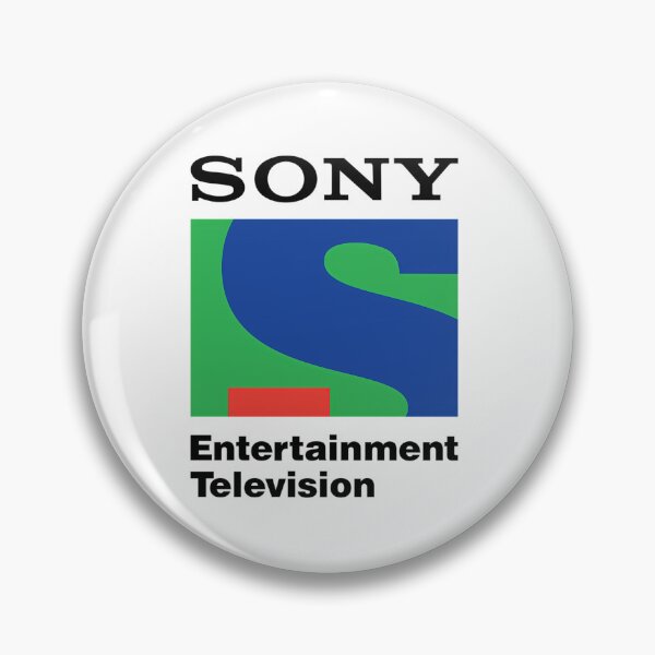 Artikelvorschau, Logo des Fernsehsenders Sony Entertainment entworfen und verkauft von OsmoSiltonen.
