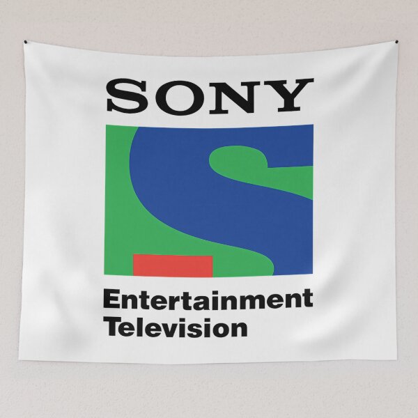 Item preview, Sony Entertainment Television Channel Logo designed and sold by OsmoSiltonen.