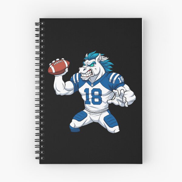 Item preview, Indianapolis Colts Furious Qb designed and sold by donadonvgran.