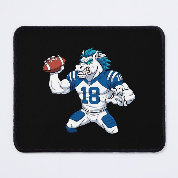 Item preview, Indianapolis Colts Furious Qb designed and sold by donadonvgran.