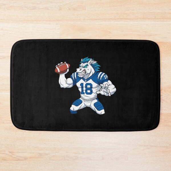 Item preview, Indianapolis Colts Furious Qb designed and sold by donadonvgran.