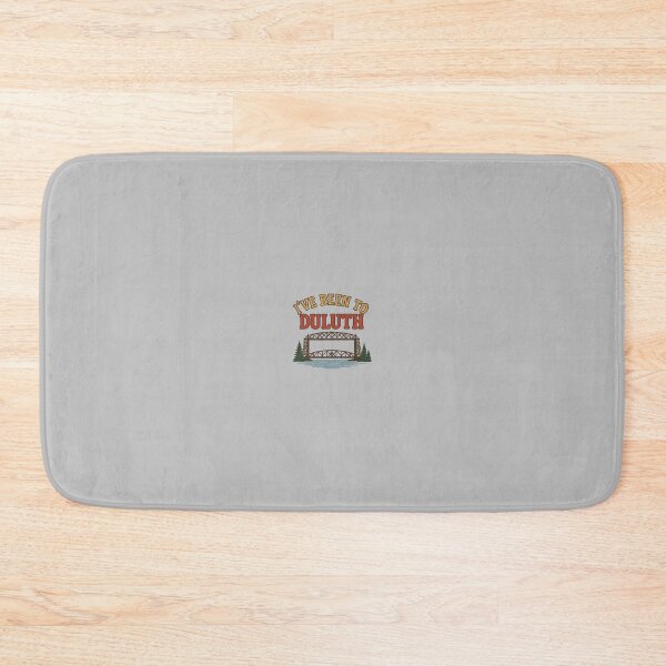 Item preview, I've been to Duluth designed and sold by Broken Antler Designs .