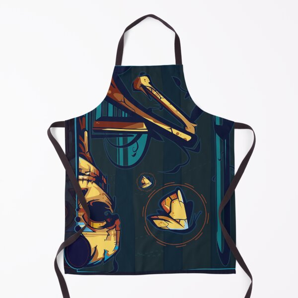 Item preview, Life and Death designed and sold by PickledPetunia.