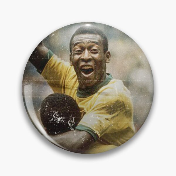 Item preview, Pele Celebration Vintage designed and sold by Altaf Aji.
