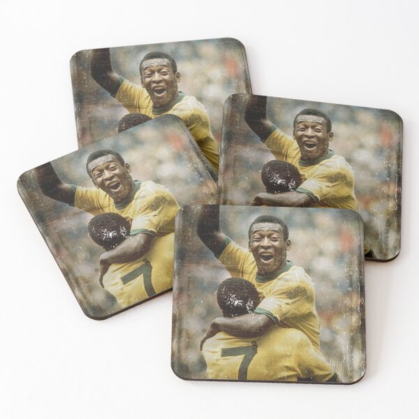Item preview, Pele Celebration Vintage designed and sold by Altaf Aji.