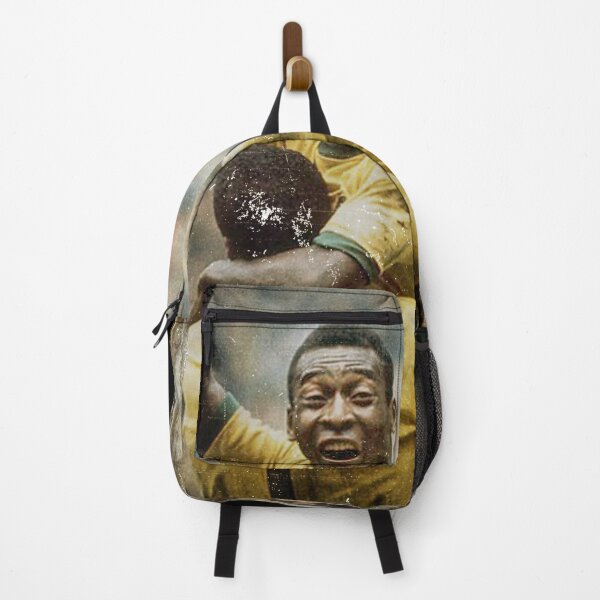 Item preview, Pele Celebration Vintage designed and sold by Altaf Aji.