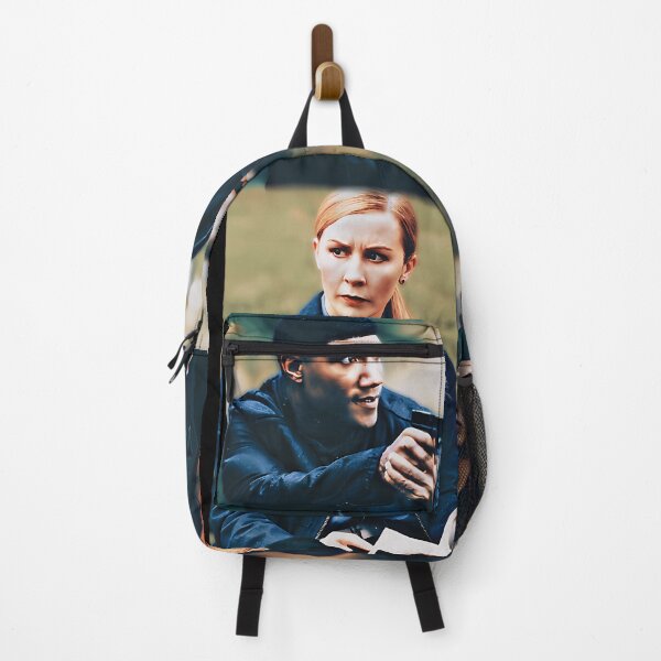 Item preview, Fbi International Tv Series designed and sold by OsmoSiltonen.