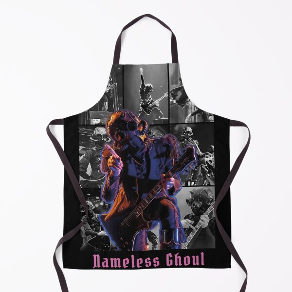 Item preview, Ghost Nameless Ghoul-Phantom Poster designed and sold by REBECCAMUNO.