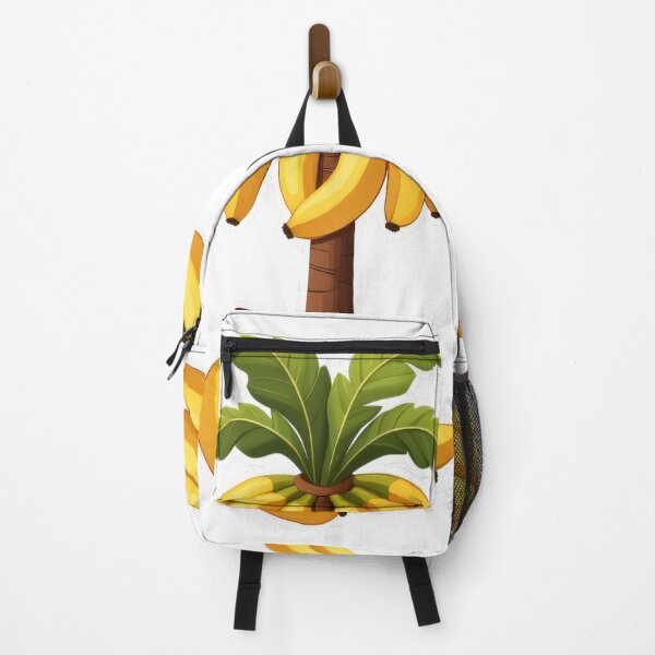 Item preview, Banana and Banana Tree Clipart Set – Tropical Fruit PNG Bundle designed and sold by Dailyprintstyle.