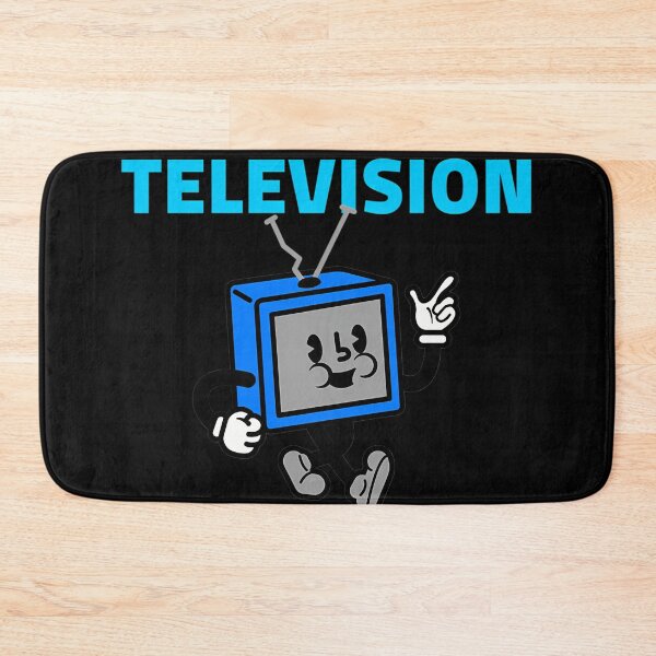 Item preview,  Raised By Television Since 1930 Graphic  designed and sold by OsmoSiltonen.