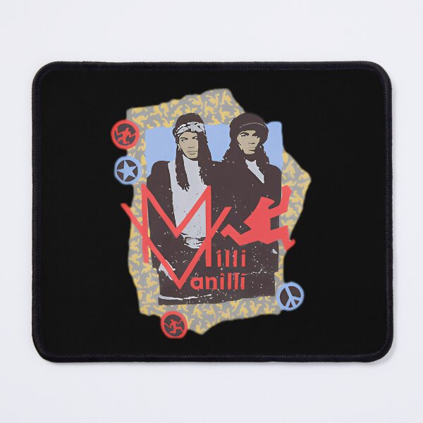 Item preview, Concert Vintage Music Band Album Logo designed and sold by ArtChicKarina.