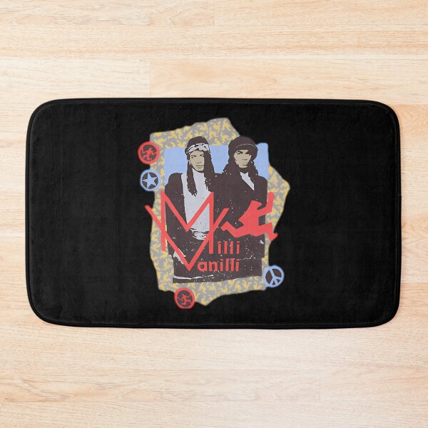 Item preview, Concert Vintage Music Band Album Logo designed and sold by ArtChicKarina.